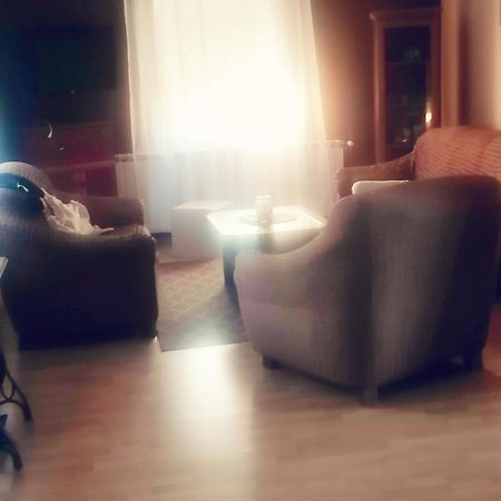 Domus Nostra Apartment Lovinac  ภายนอก รูปภาพ