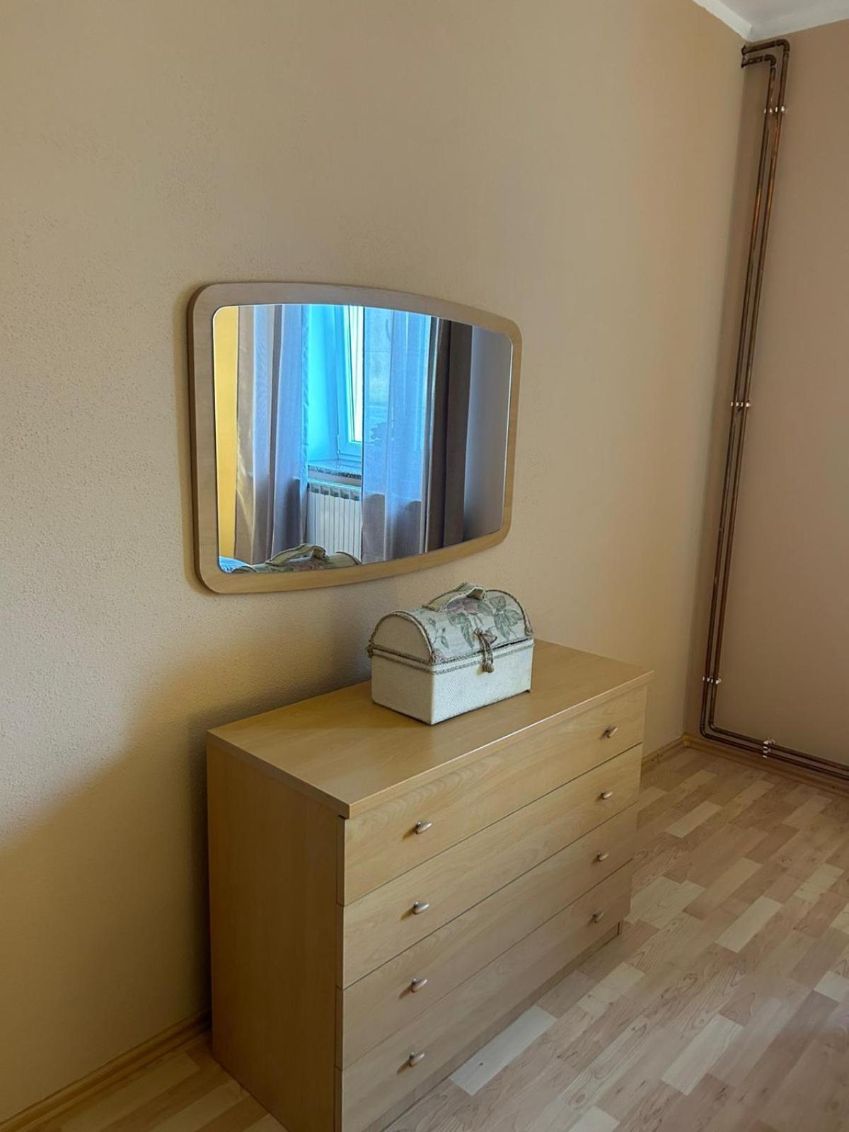 Domus Nostra Apartment Lovinac  ภายนอก รูปภาพ