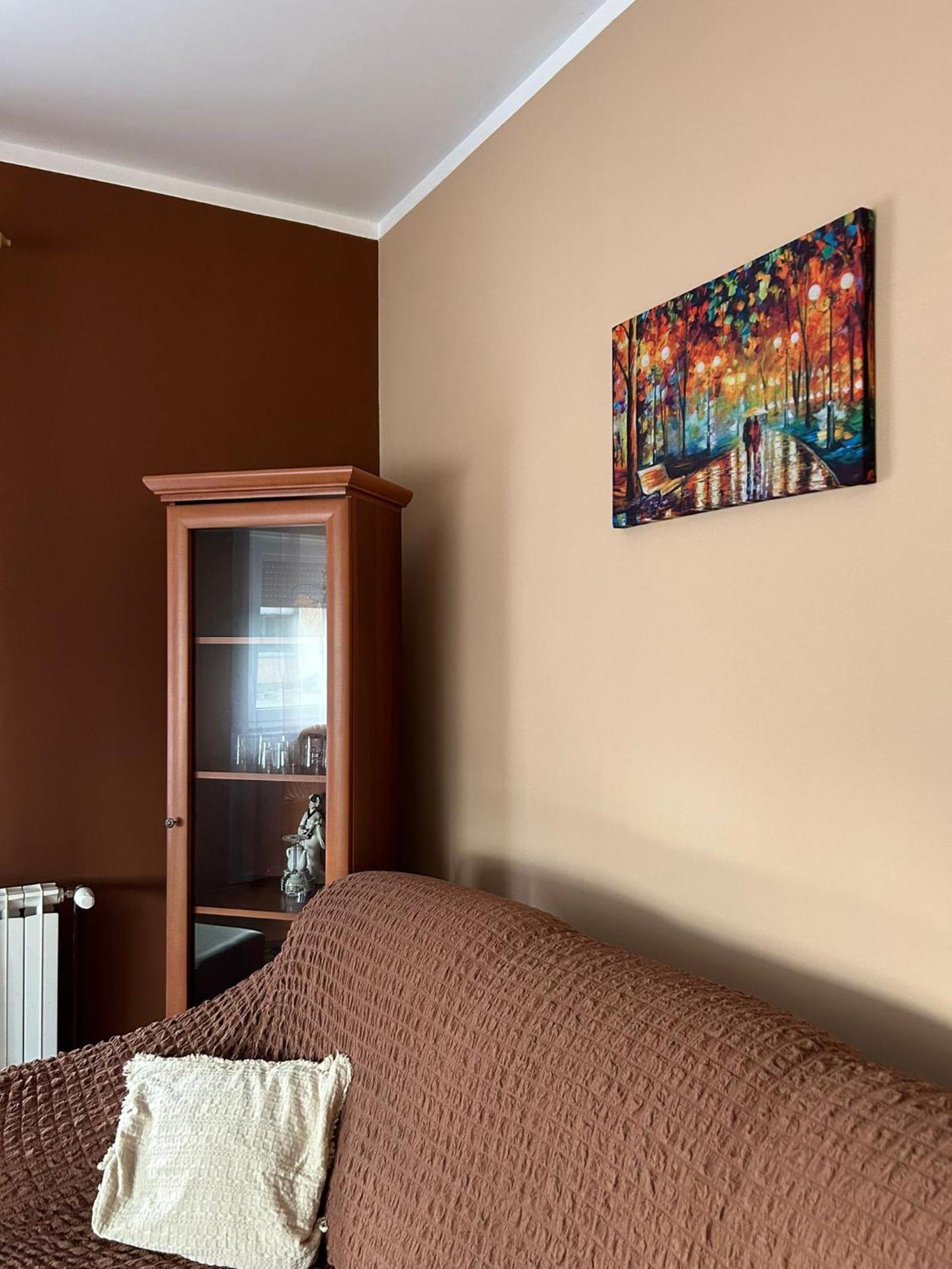 Domus Nostra Apartment Lovinac  ภายนอก รูปภาพ