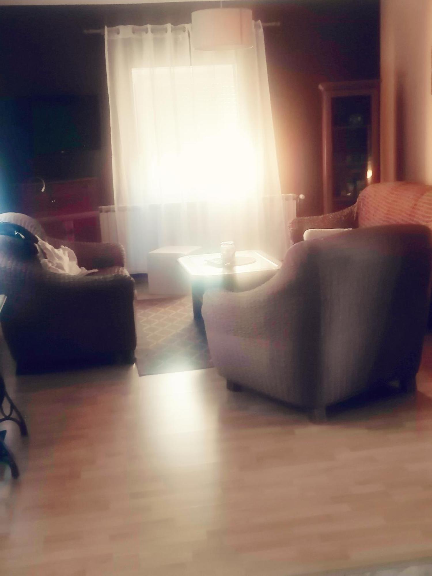 Domus Nostra Apartment Lovinac  ภายนอก รูปภาพ